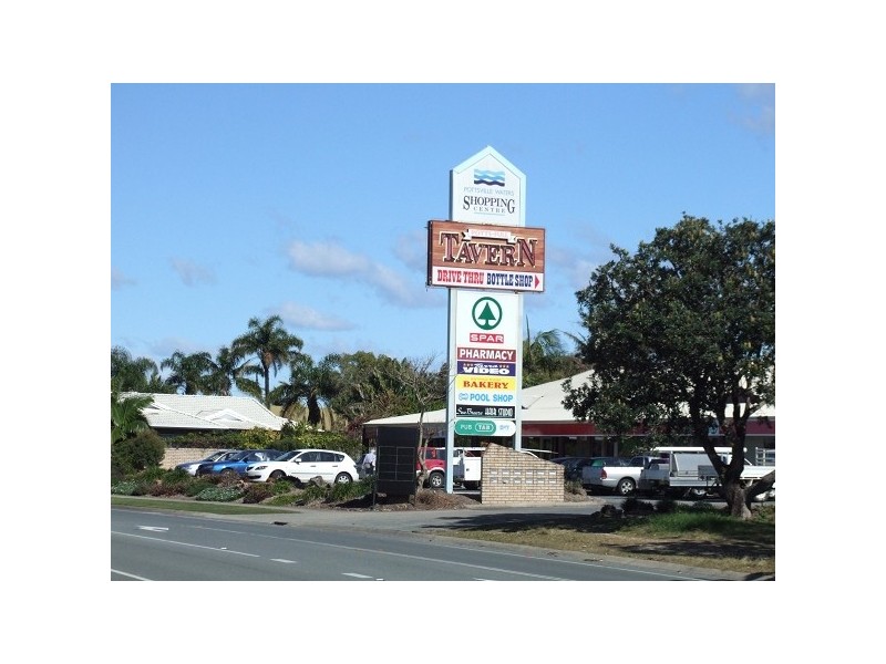 Pottsville NSW 2489