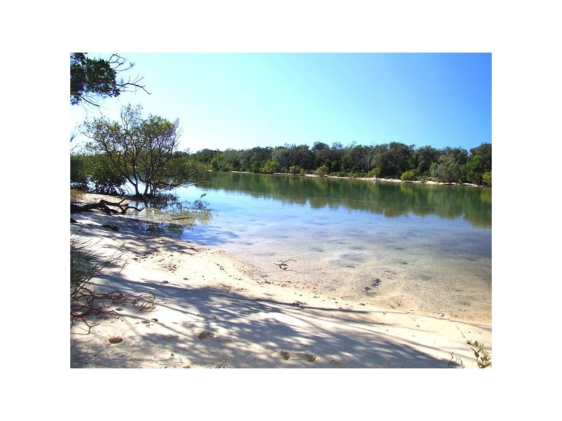 Pottsville NSW 2489