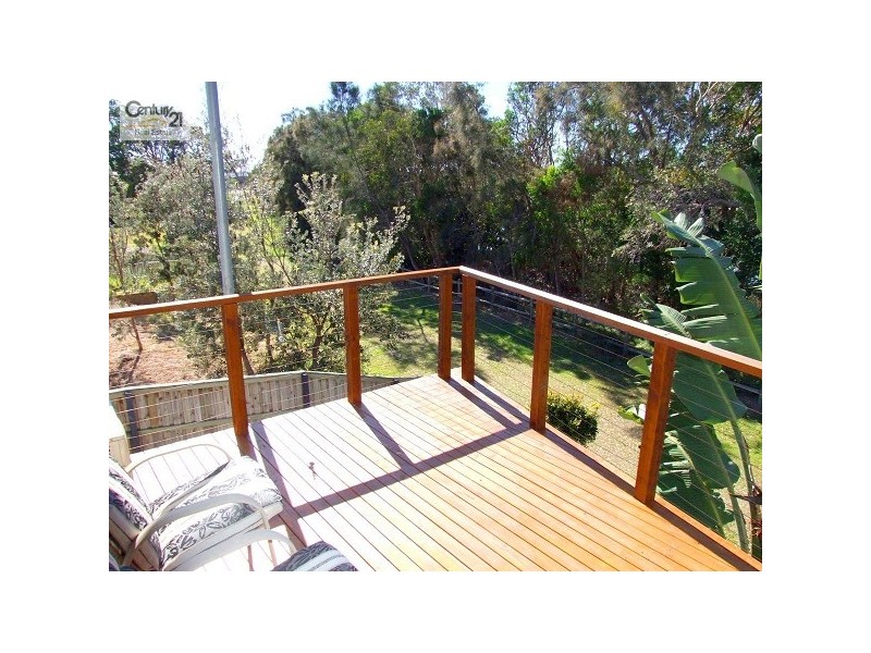 Pottsville NSW 2489