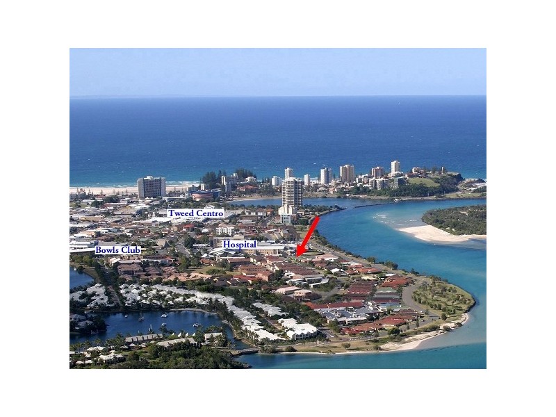 1/6 Solander Ave, Tweed Heads NSW 2485