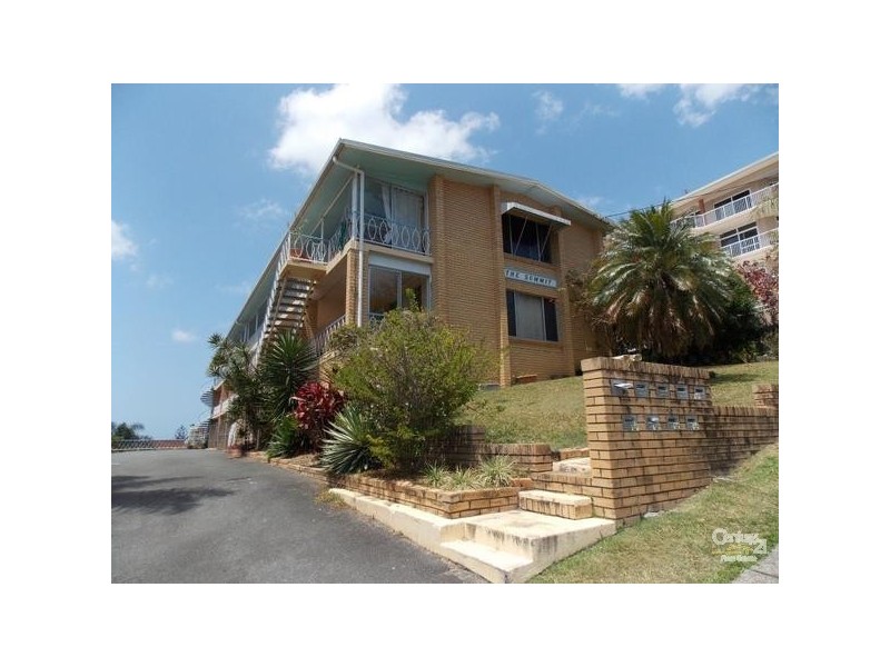 3/46 Garrick Street, Coolangatta QLD 4225