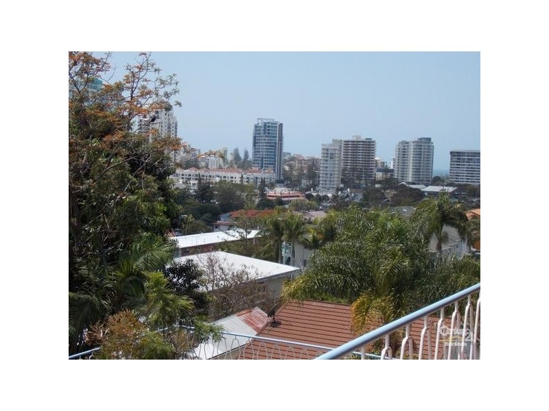 3/46 Garrick Street, Coolangatta QLD 4225