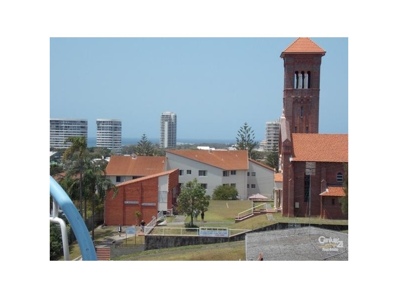 3/46 Garrick Street, Coolangatta QLD 4225