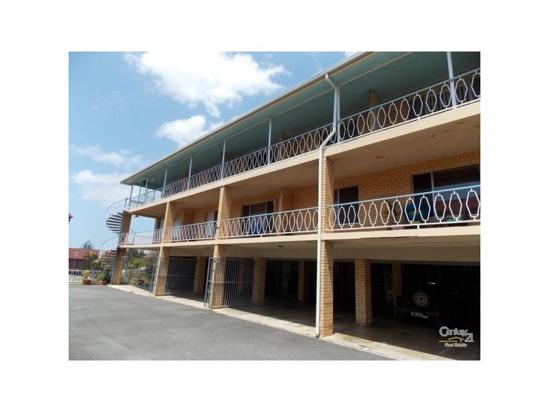 3/46 Garrick Street, Coolangatta QLD 4225