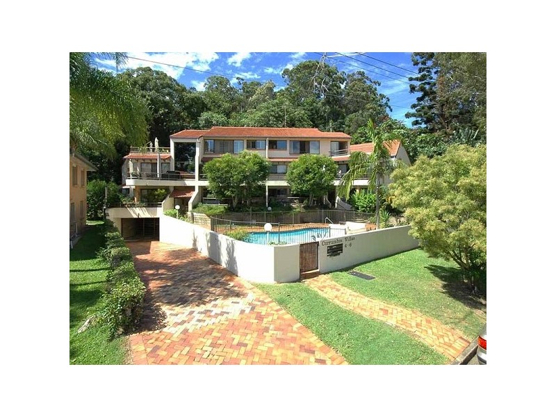 4/4-6 Hooper Drive, Currumbin QLD 4223