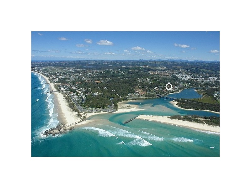 4/4-6 Hooper Drive, Currumbin QLD 4223