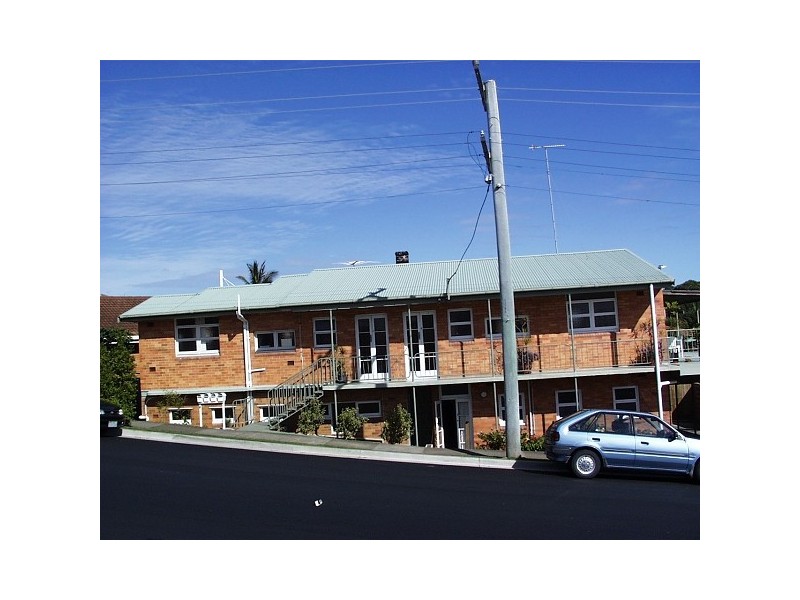 2/8 Scott Street, Coolangatta QLD 4225