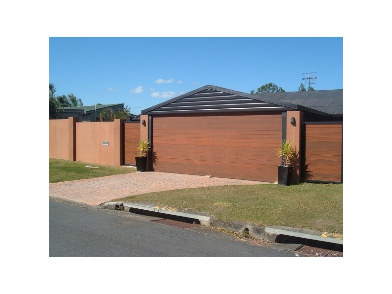 28 Bob Barnard Drive, Tugun QLD 4224