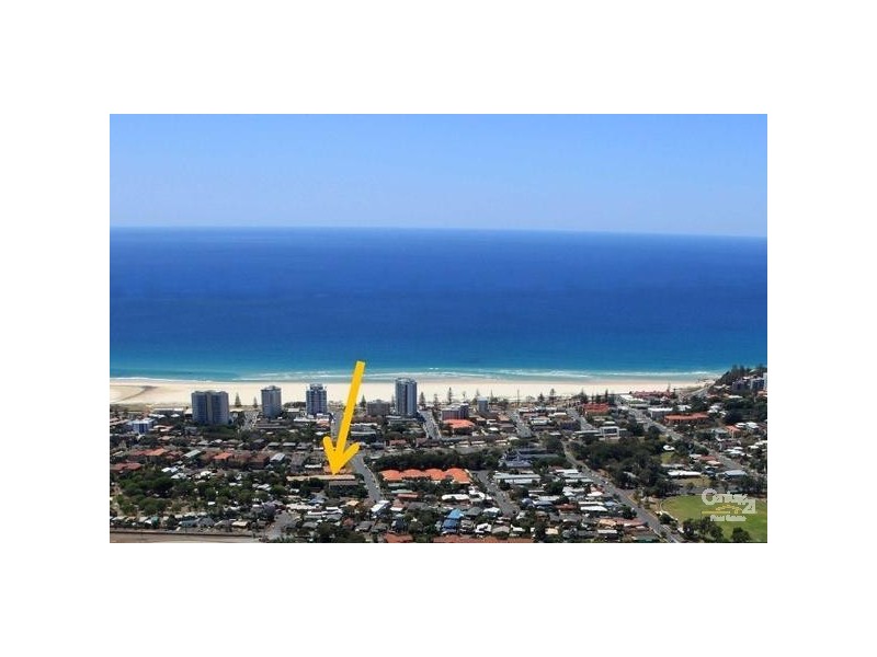 5/9 Ocean Street, Coolangatta QLD 4225