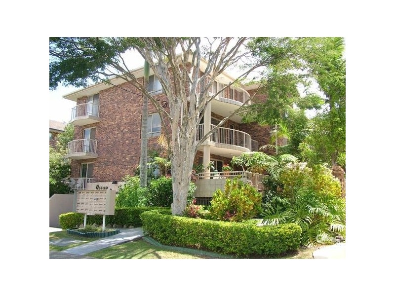 5/9 Ocean Street, Coolangatta QLD 4225