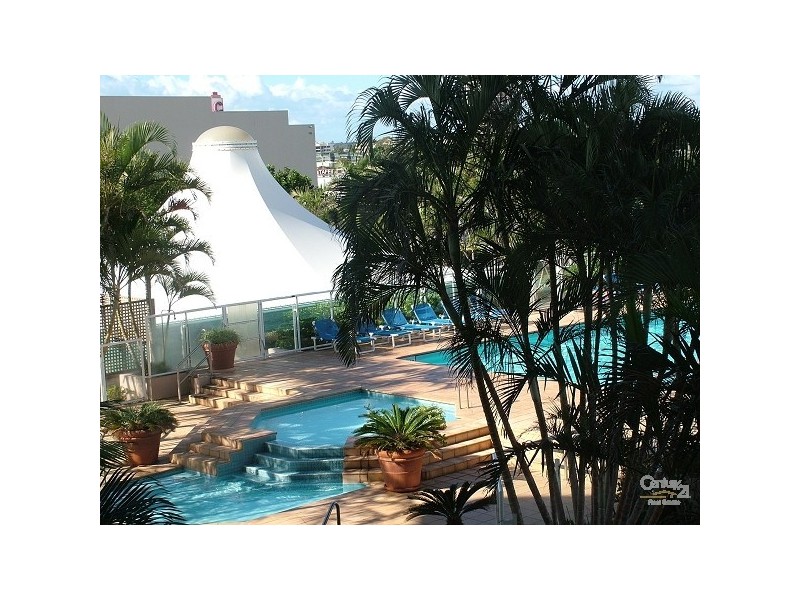 26/66 Marine Pde, Coolangatta QLD 4225