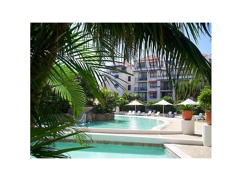 432/99 Griffith Street, Coolangatta QLD 4225