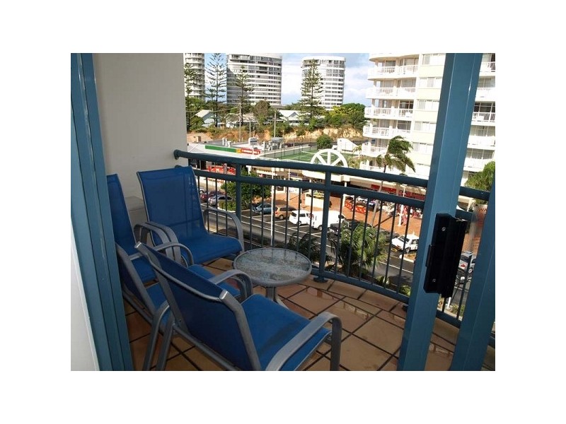 432/99 Griffith Street, Coolangatta QLD 4225