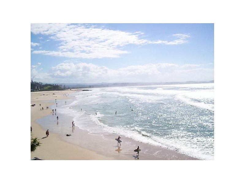 432/99 Griffith Street, Coolangatta QLD 4225