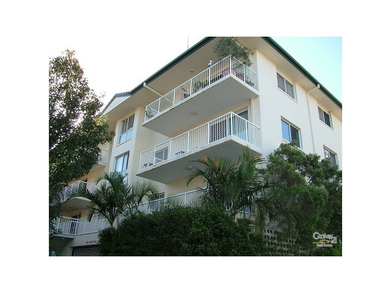 Coolangatta QLD 4225