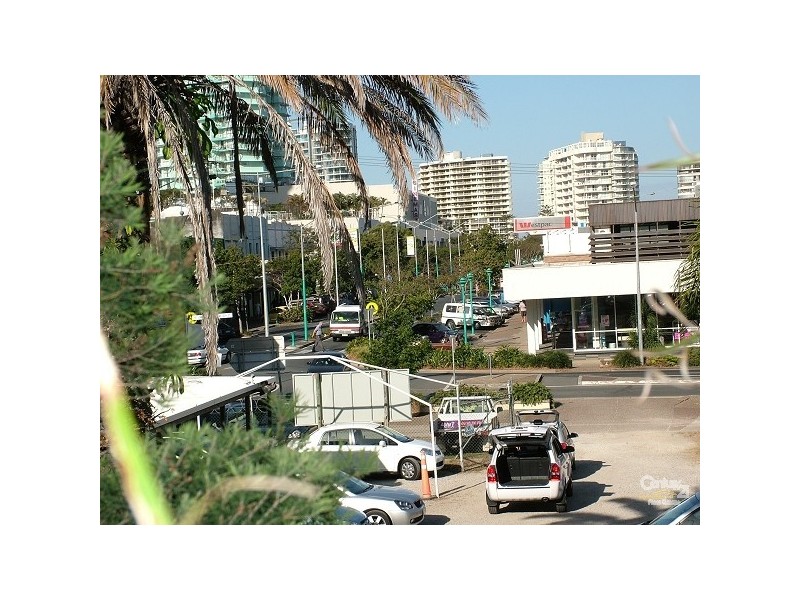 Coolangatta QLD 4225