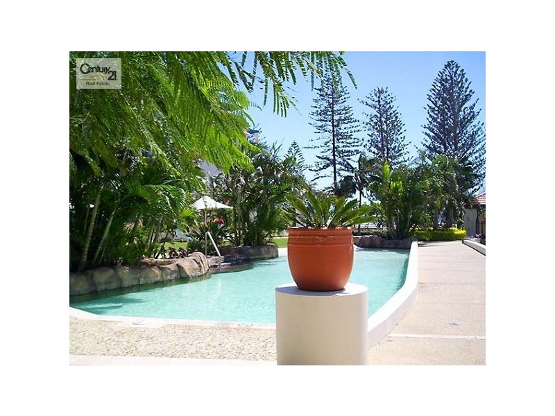 Coolangatta QLD 4225