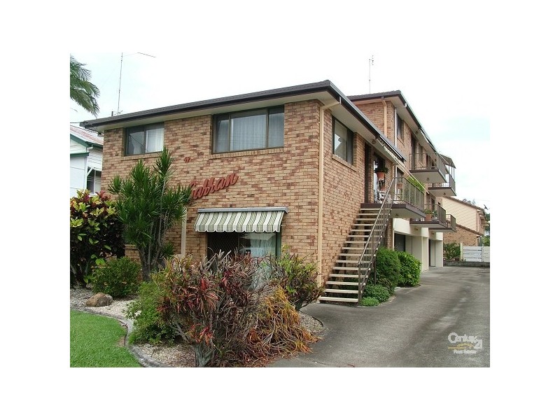 Tweed Heads NSW 2485