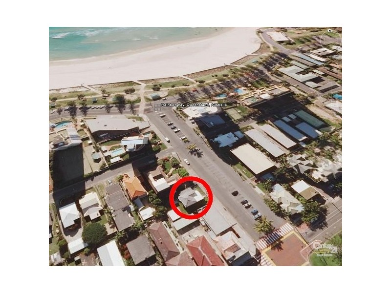 11 Ward Street, Coolangatta QLD 4225