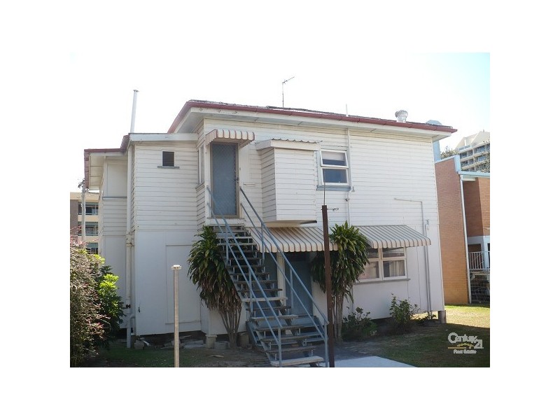 11 Ward Street, Coolangatta QLD 4225