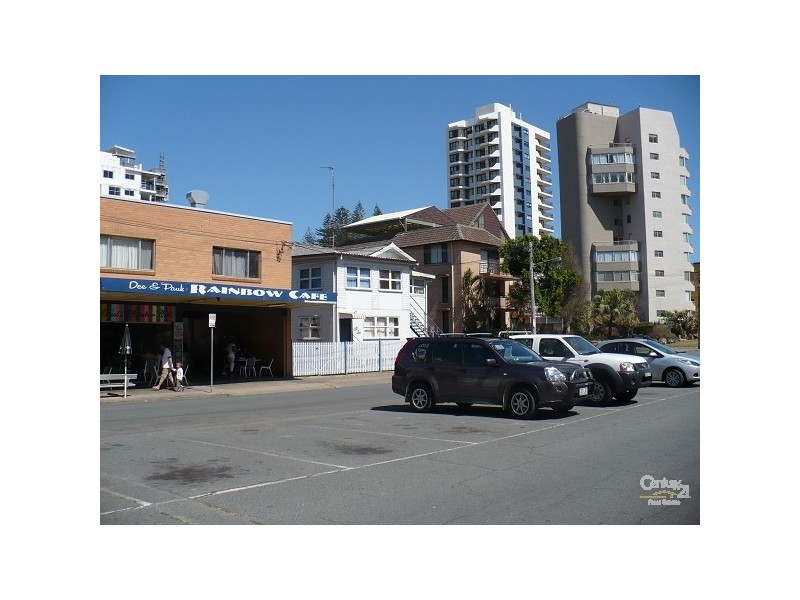 11 Ward Street, Coolangatta QLD 4225