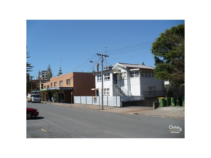 11 Ward Street, Coolangatta QLD 4225