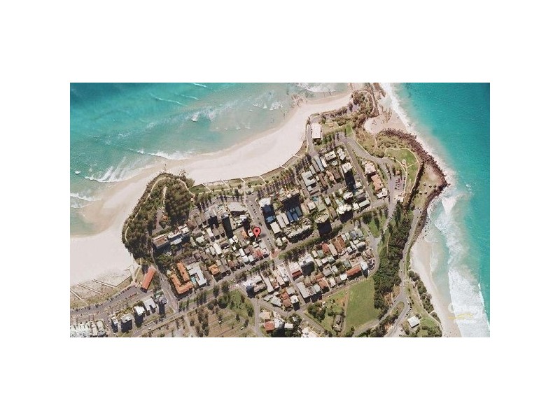 11 Ward Street, Coolangatta QLD 4225