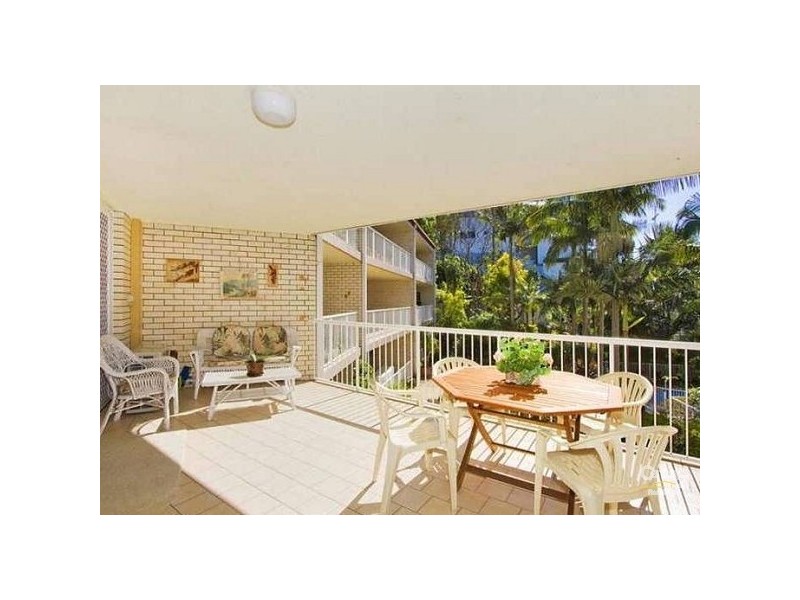 Coolangatta QLD 4225