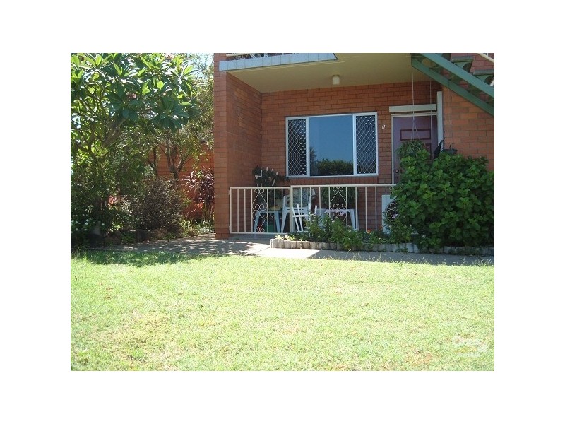 8/18 Banks Avenue, Tweed Heads NSW 2485