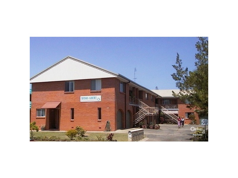 8/18 Banks Avenue, Tweed Heads NSW 2485