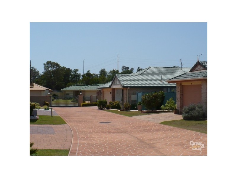 8/9-11 Narara Crescent, Banora Point NSW 2486