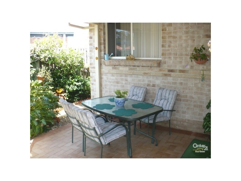 8/9-11 Narara Crescent, Banora Point NSW 2486