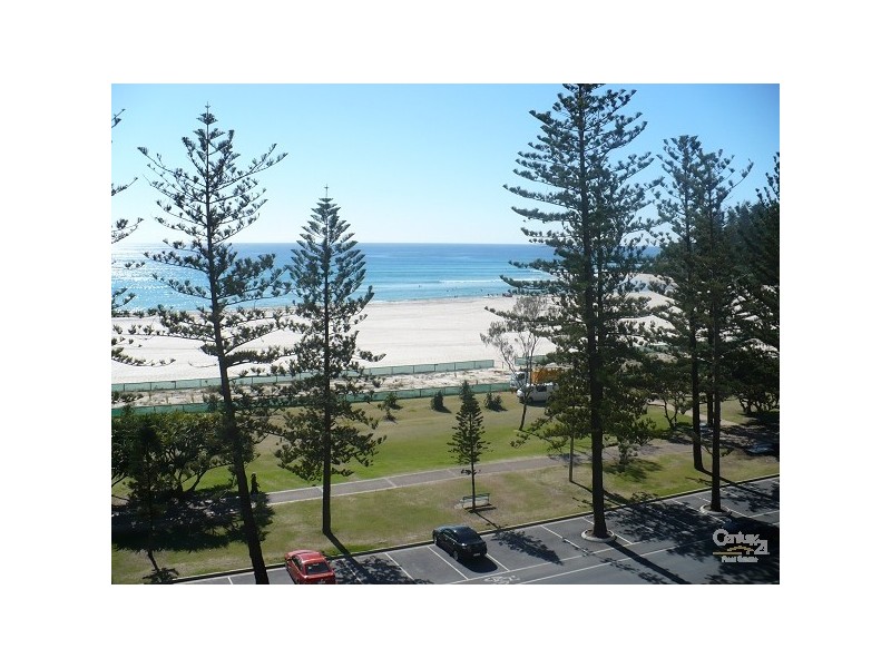 Coolangatta QLD 4225