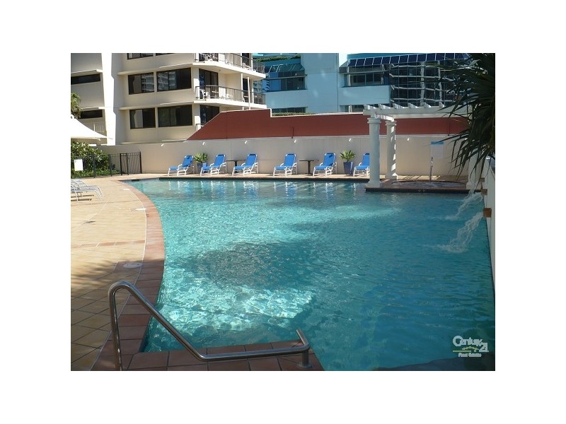 Coolangatta QLD 4225