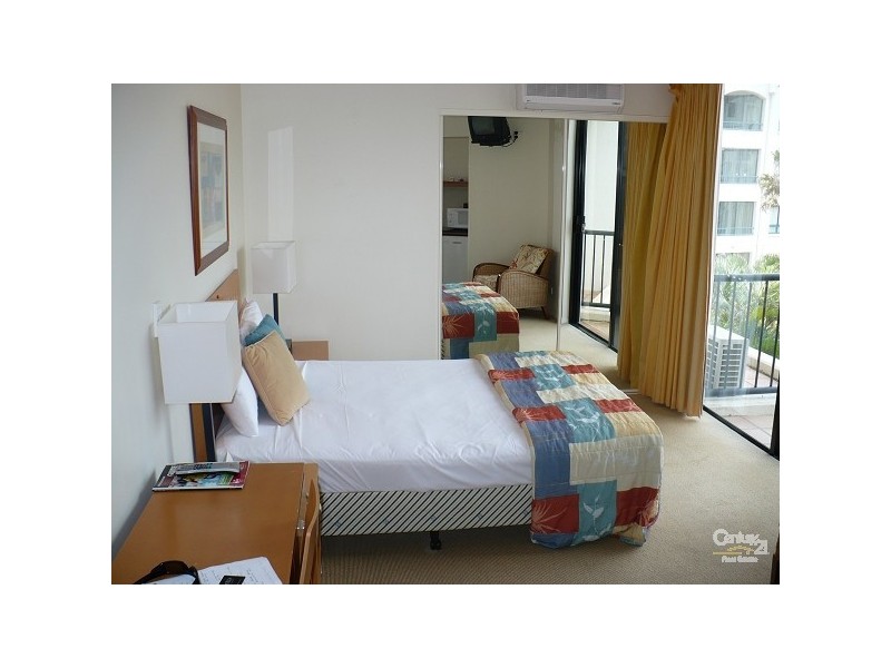 Coolangatta QLD 4225