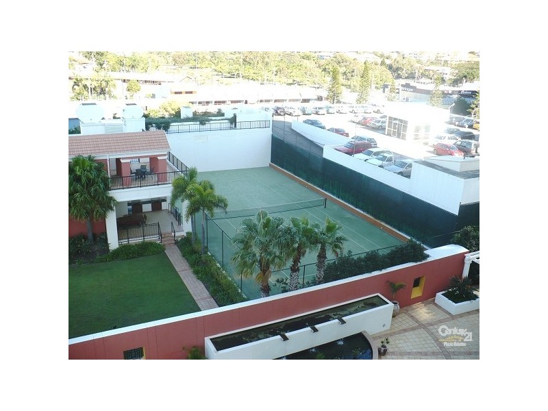 Coolangatta QLD 4225