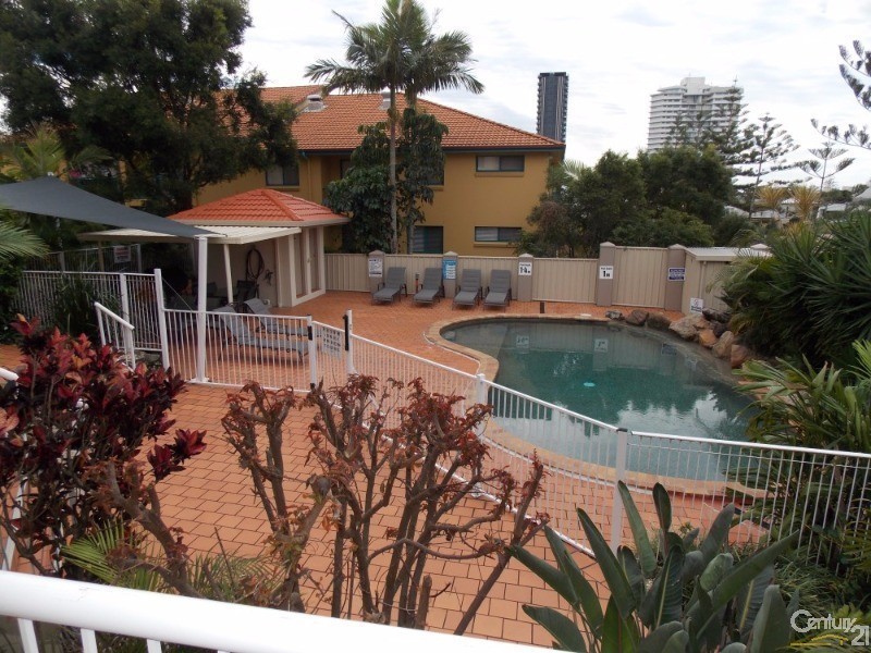 1/31 Dutton Street, Coolangatta QLD 4225