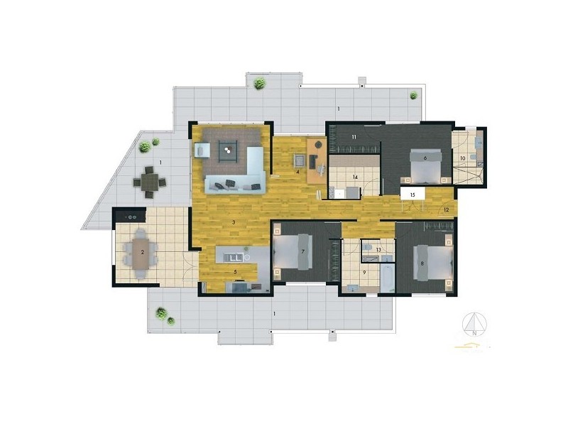 Tweed Heads NSW 2485