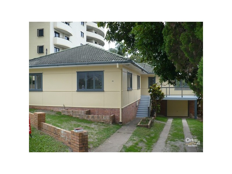 Tweed Heads NSW 2485