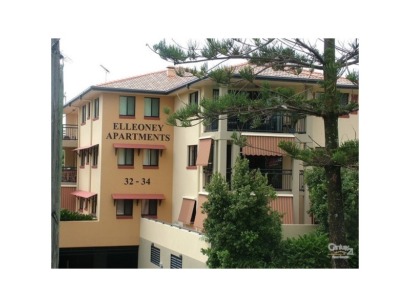 2/32 Dutton Street, Coolangatta QLD 4225