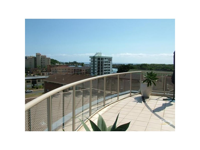 20/5-7 Ivory Crescent, Tweed Heads NSW 2485