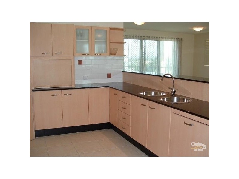 20/5-7 Ivory Crescent, Tweed Heads NSW 2485