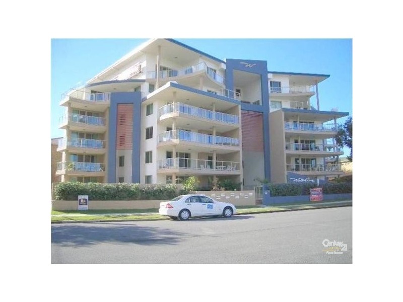 20/5-7 Ivory Crescent, Tweed Heads NSW 2485