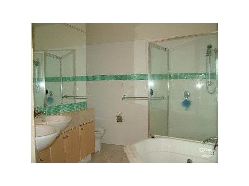 20/5-7 Ivory Crescent, Tweed Heads NSW 2485