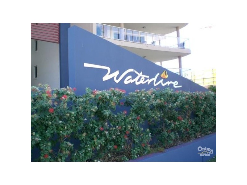 20/5-7 Ivory Crescent, Tweed Heads NSW 2485