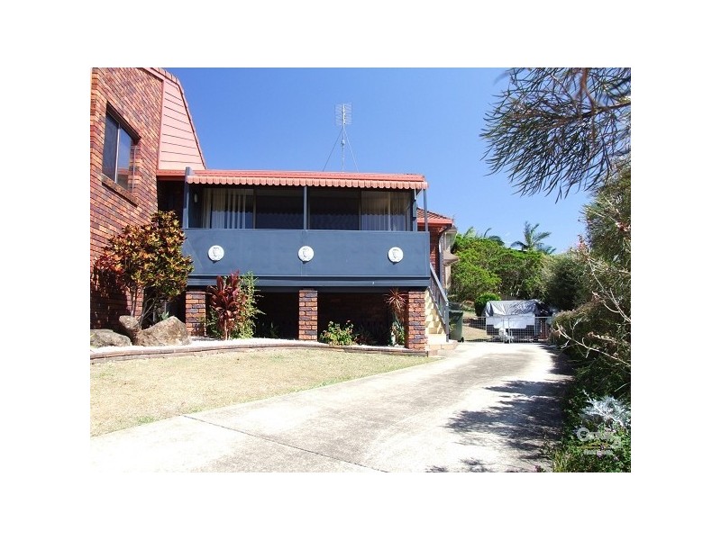 2/11 Allamanda, Banora Point NSW 2486