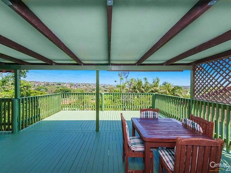 2/21 Cominan Avenue, Banora Point NSW 2486