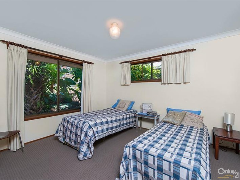 2/21 Cominan Avenue, Banora Point NSW 2486