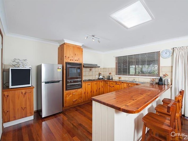 2/21 Cominan Avenue, Banora Point NSW 2486