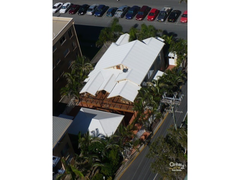 4 Ward Street, Coolangatta QLD 4225